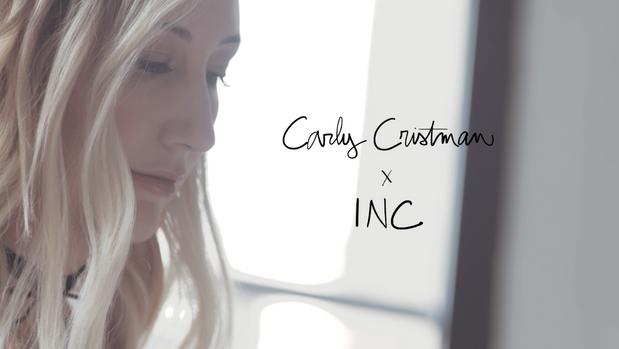 GARANCE DORE CARLY
